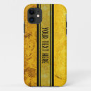 Buscar prosperidad iphone fundas Oro