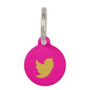Buscar twitter bird Pájaro