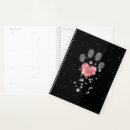 Buscar pata agendas Perro