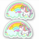 Buscar cute unicorn etiquetas Verde