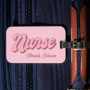 Buscar enfermeras etiquetas para maletas Enfermeros