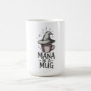 Buscar mana tazas Café