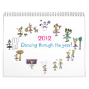 Buscar danza calendarios Ballet