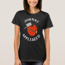 Buscar appleseed camisetas Para