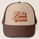 Buscar calabazas gorras Cosecha de otoño