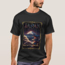Buscar el monte fuji camisetas General y unisex