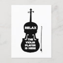 Buscar violín postales Orquesta