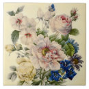 Buscar ramo de flores azulejos Madre