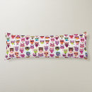 Buscar búho colorido cojines Bebé