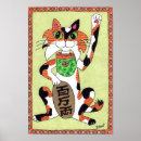 Buscar maneki posters Cat