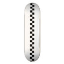 Buscar inspector tablas de skate Blanco y negro