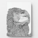 Buscar árbol de la vida placas fotograbadas Pájaros