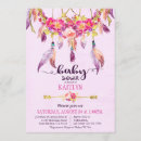 Buscar colector ideal invitaciones Bohemio