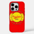 Buscar bandera española iphone fundas Barcelona