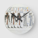 Buscar egipto antiguo relojes de pared Sitios