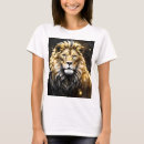 Buscar rey león camisetas Para ella