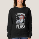 Buscar dentistas sudaderas Santa