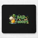 Buscar irish alfombrillas de raton Trébol de cuatro hojas