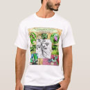 Buscar malas hierbas camisetas Plantas
