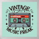 Buscar fanático posters Música
