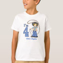 Buscar cumpleaños del vaquero camisetas Granja