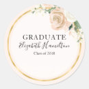 Buscar foil pegatinas Graduado