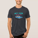 Buscar coches camisetas General y unisex