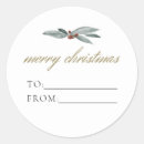 Buscar huecos pegatinas De navidad