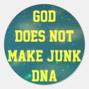 Buscar dna pegatinas Ciencia