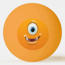 Buscar halloween pelotas de ping pong Monstruo