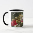 Buscar dragón asiático tazas Japonés