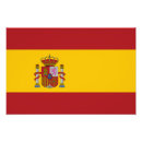 Buscar bandera española posters Patriótico