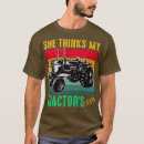 Buscar agricultor camisetas Granjero