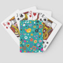 Buscar animado barajas de cartas Alegre
