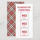 Buscar elementos tarjetas General y unisex