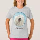 Buscar komondor camisetas Perro