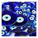 Buscar evil eye arte Amuleto