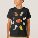 Buscar pesos camisetas Para niños