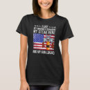Buscar gunk camisetas 8 º escopeta