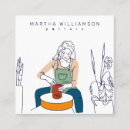 Buscar muerte tarjetas de visita Para todos