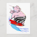 Buscar el practicar surf postales Playa