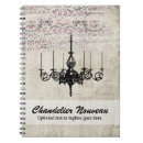 Buscar estilo antiguo libretas Para ella