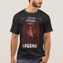 Buscar perl camisetas Nombre