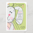 Buscar conejito invitaciones Para todos