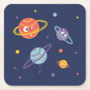 Buscar planetas posavasos Niños