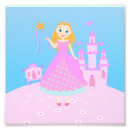 Buscar de la princesa fotografía Chica