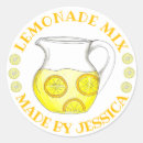 Buscar lemonade pegatinas Limonada