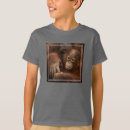 Buscar orangutan camisetas Jungla