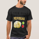 Buscar pupusas camisetas Amar