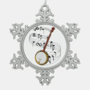 Buscar banjo adornos Bluegrass